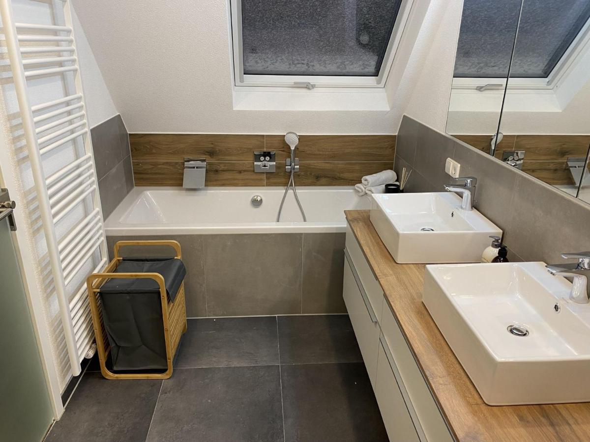 Apartamento Haus Schiltach Schramberg Exterior foto